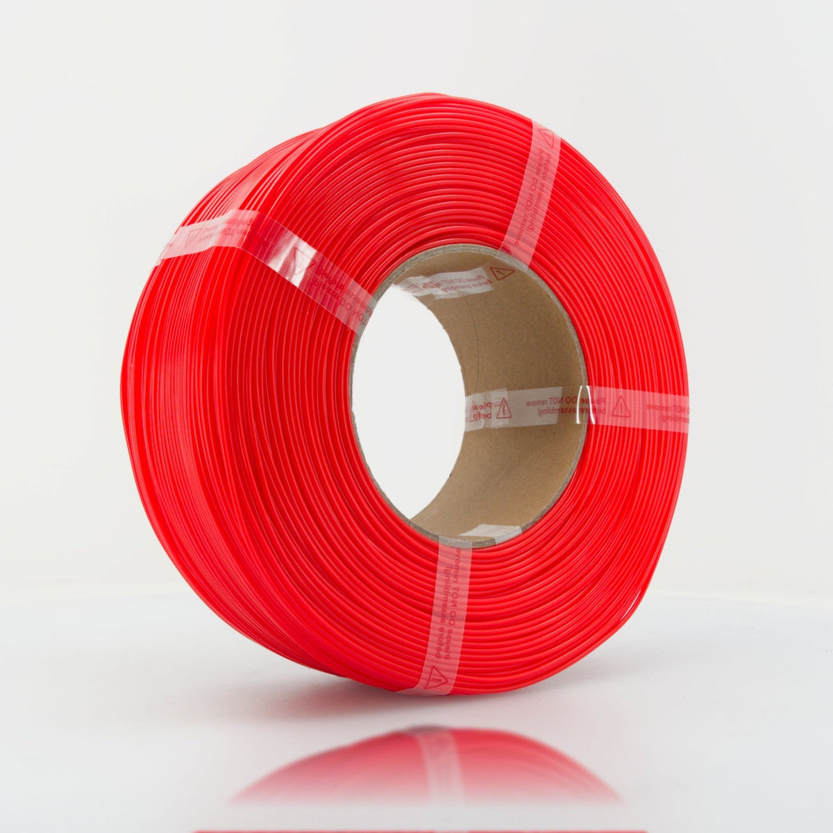 AMBROSIA PLA Filament of the Gods - 1KG Bambu AMS Friendly Cardboard Spools Premium 3D Printing Filament