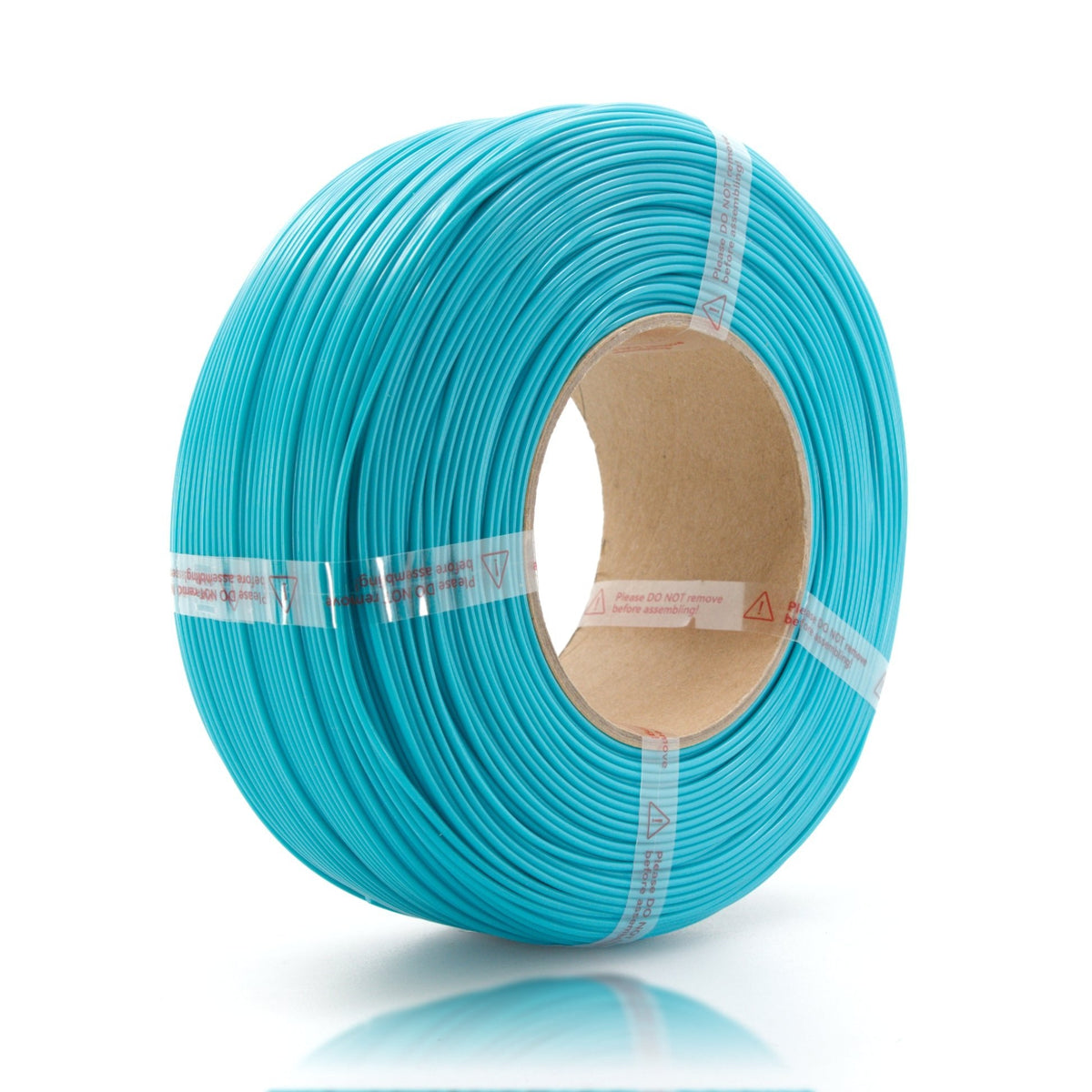 AMBROSIA PLA Filament of the Gods - 1KG Bambu AMS Friendly Cardboard Spools Premium 3D Printing Filament
