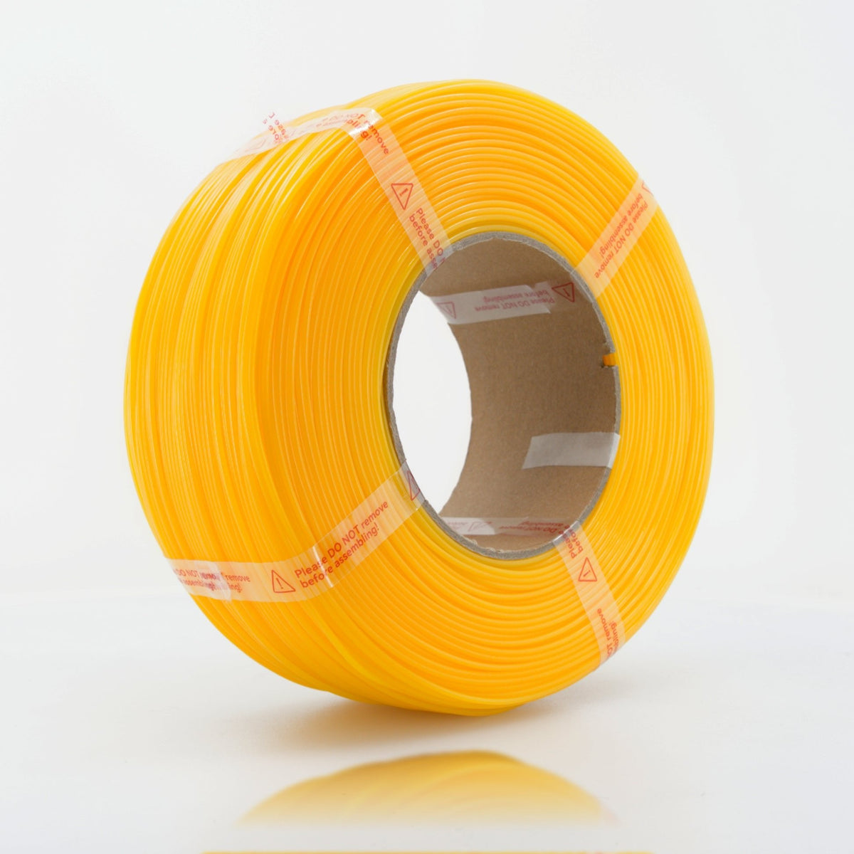 AMBROSIA PLA Filament of the Gods - 1KG Bambu AMS Friendly Cardboard Spools Premium 3D Printing Filament