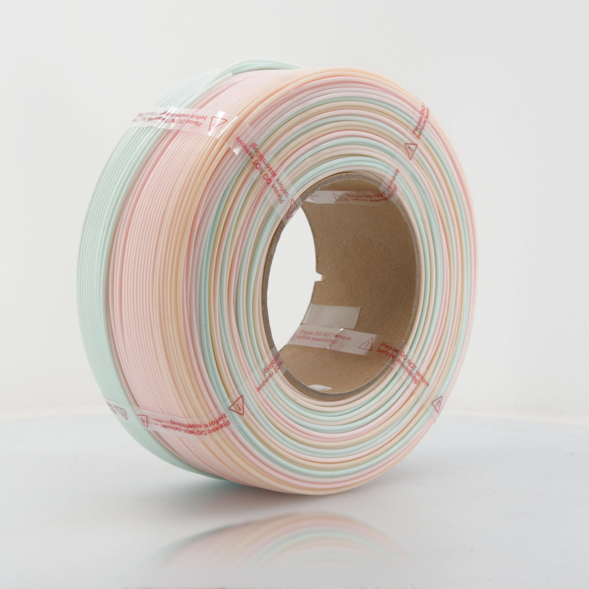 AMBROSIA PLA Filament of the Gods - 1KG Bambu AMS Friendly Cardboard Spools Premium 3D Printing Filament