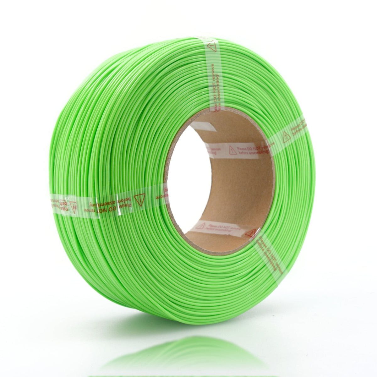 AMBROSIA PLA Filament of the Gods - 1KG Bambu AMS Friendly Cardboard Spools Premium 3D Printing Filament