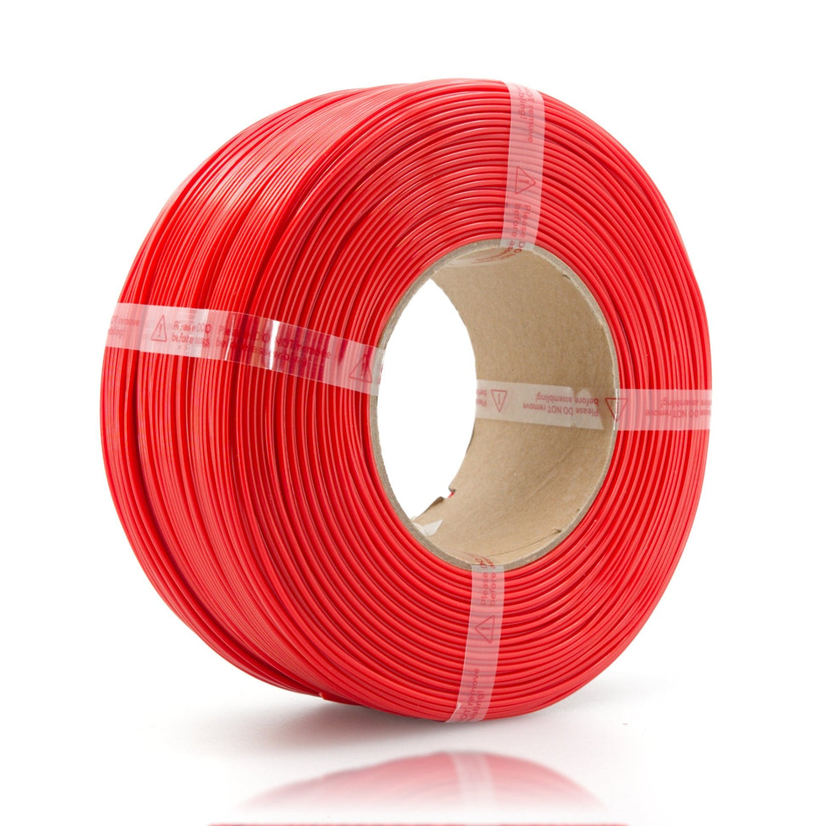 AMBROSIA PLA Filament of the Gods - 1KG Bambu AMS Friendly Cardboard Spools Premium 3D Printing Filament