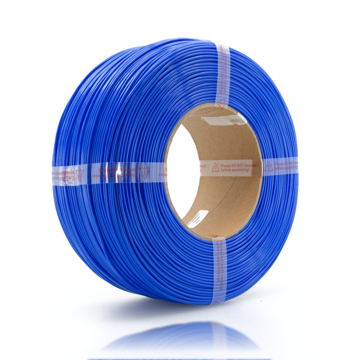 AMBROSIA PLA Filament of the Gods - 1KG Bambu AMS Friendly Cardboard Spools Premium 3D Printing Filament