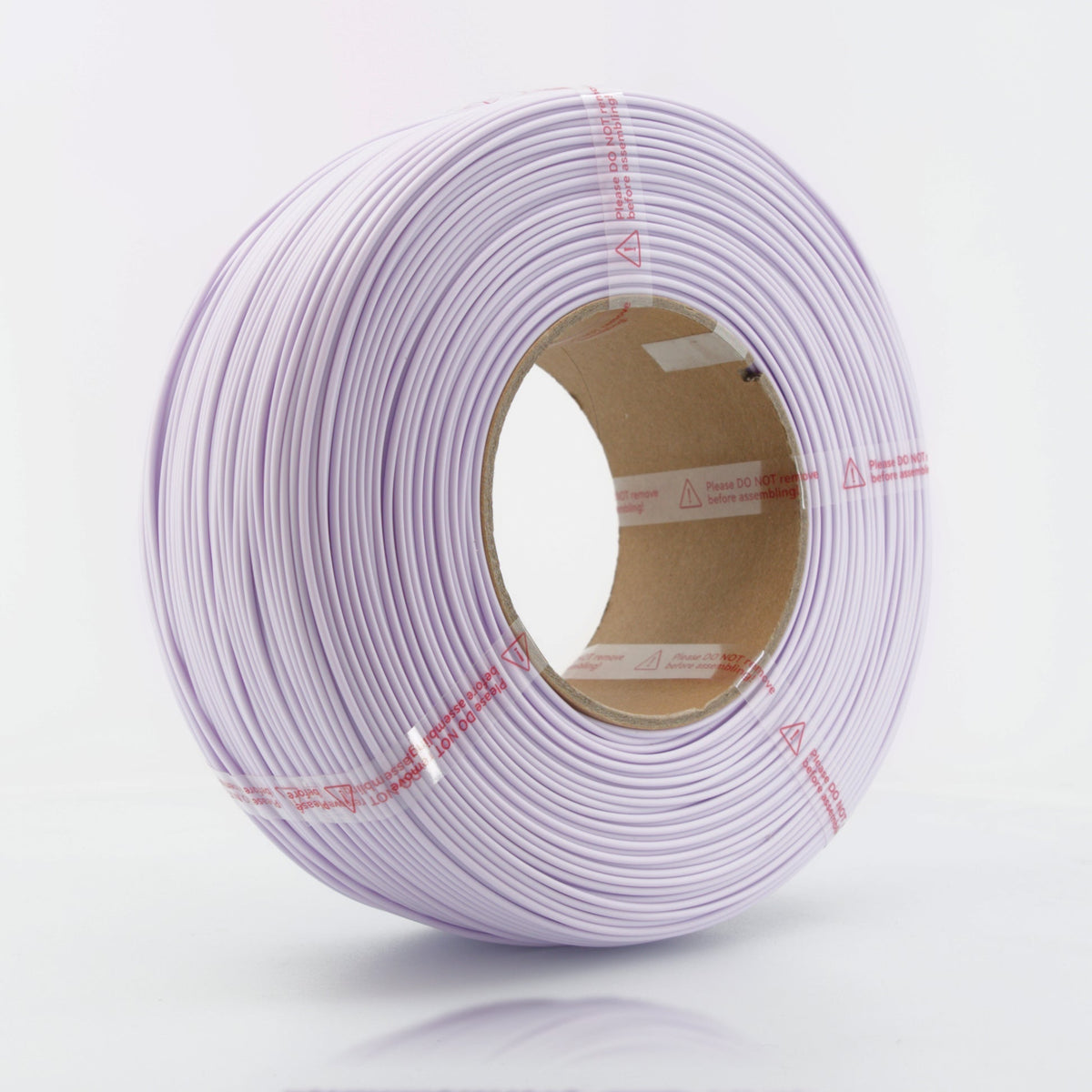 AMBROSIA PLA Filament of the Gods - 1KG Bambu AMS Friendly Cardboard Spools Premium 3D Printing Filament