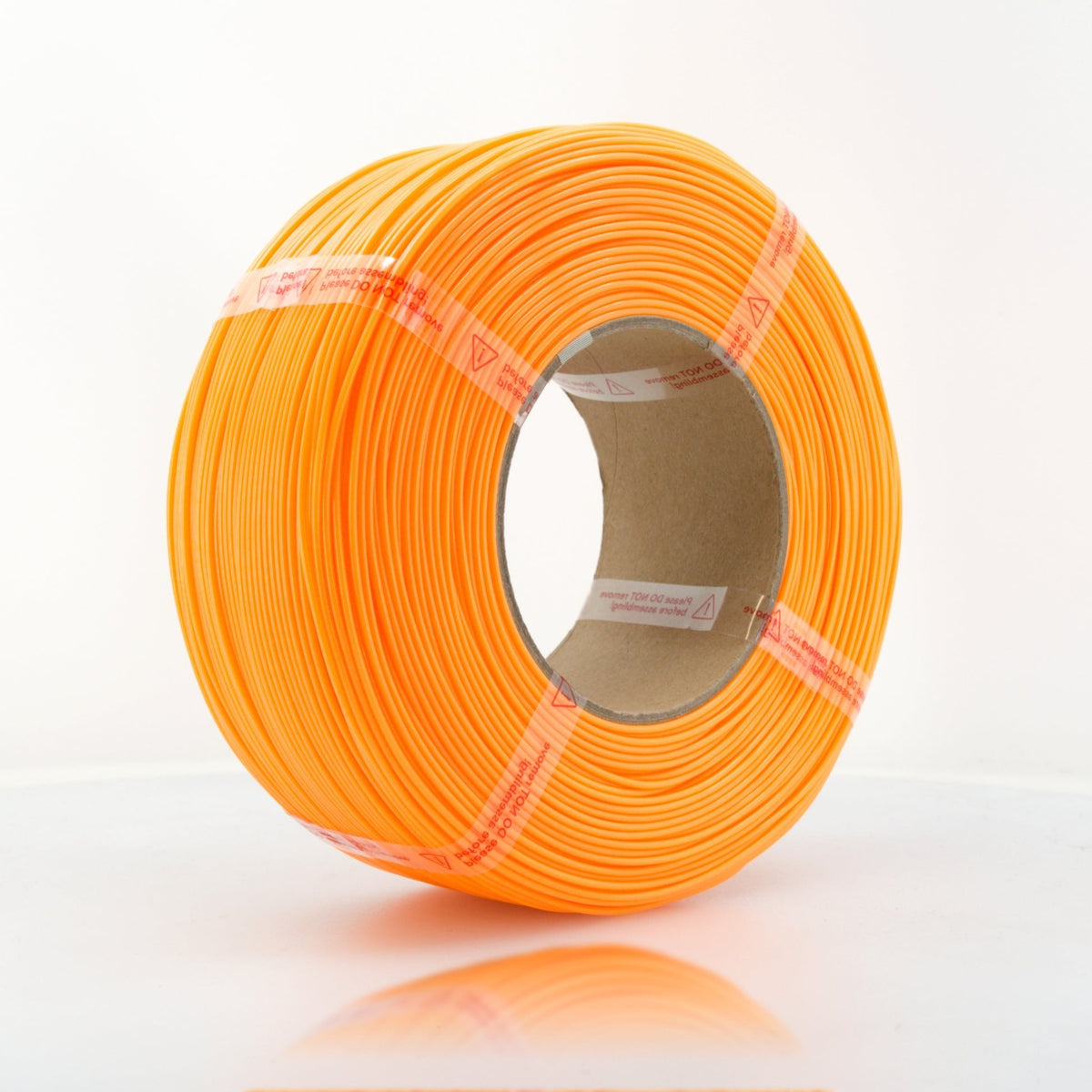 AMBROSIA PLA Filament of the Gods - 1KG Bambu AMS Friendly Cardboard Spools Premium 3D Printing Filament