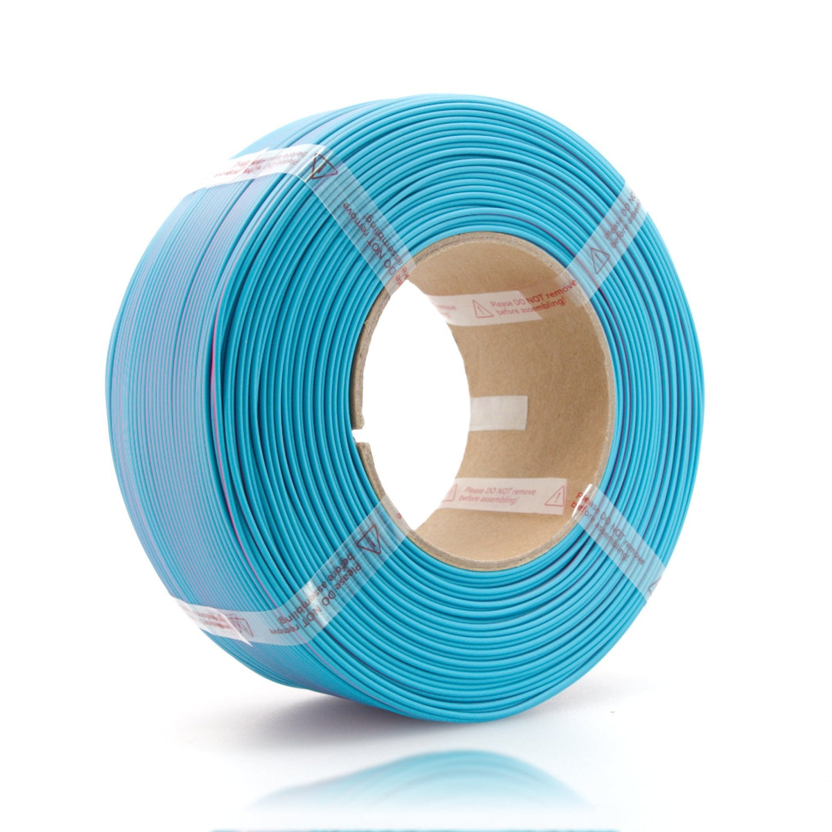 AMBROSIA PLA Filament of the Gods - 1KG Bambu AMS Friendly Cardboard Spools Premium 3D Printing Filament