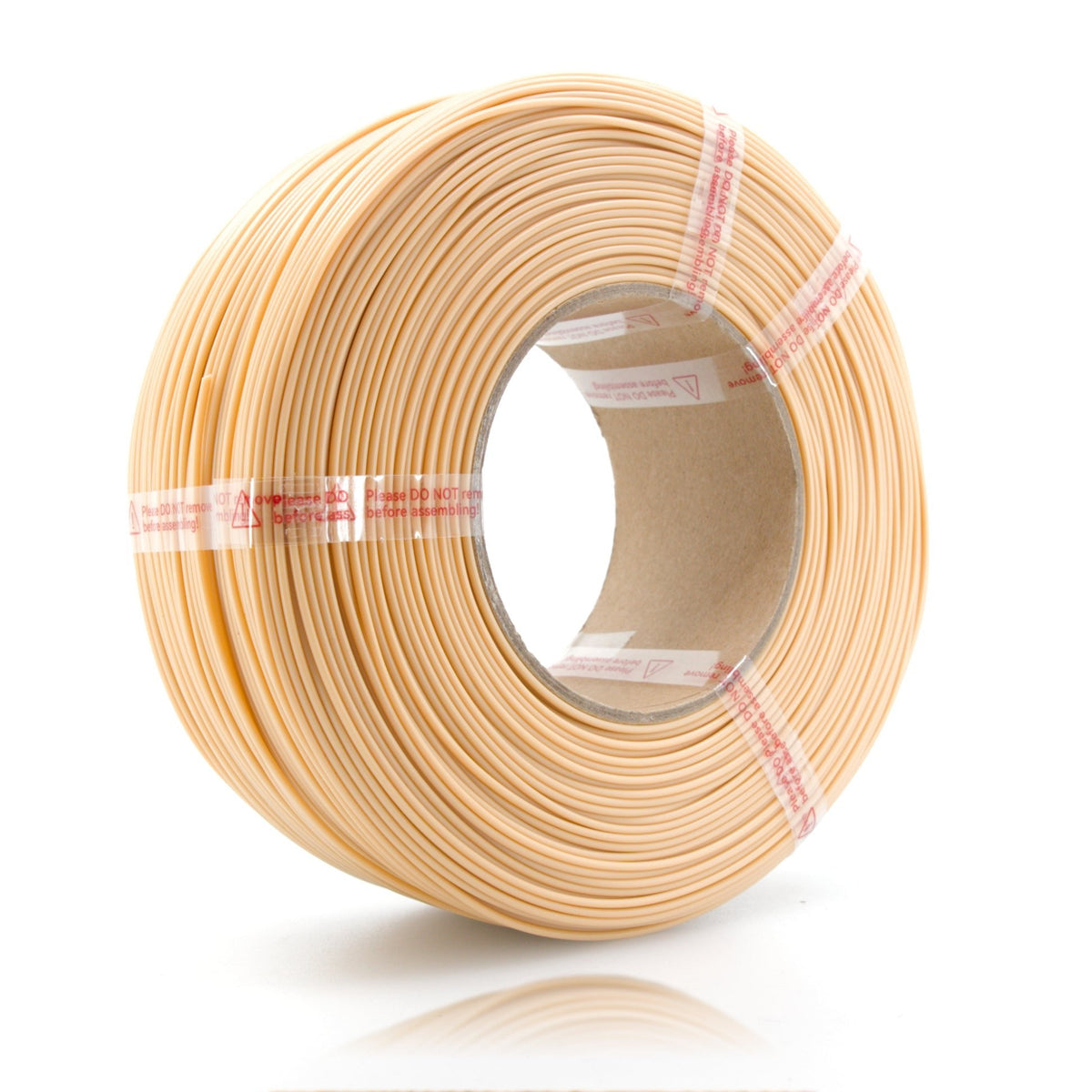AMBROSIA PLA Filament of the Gods - 1KG Bambu AMS Friendly Cardboard Spools Premium 3D Printing Filament