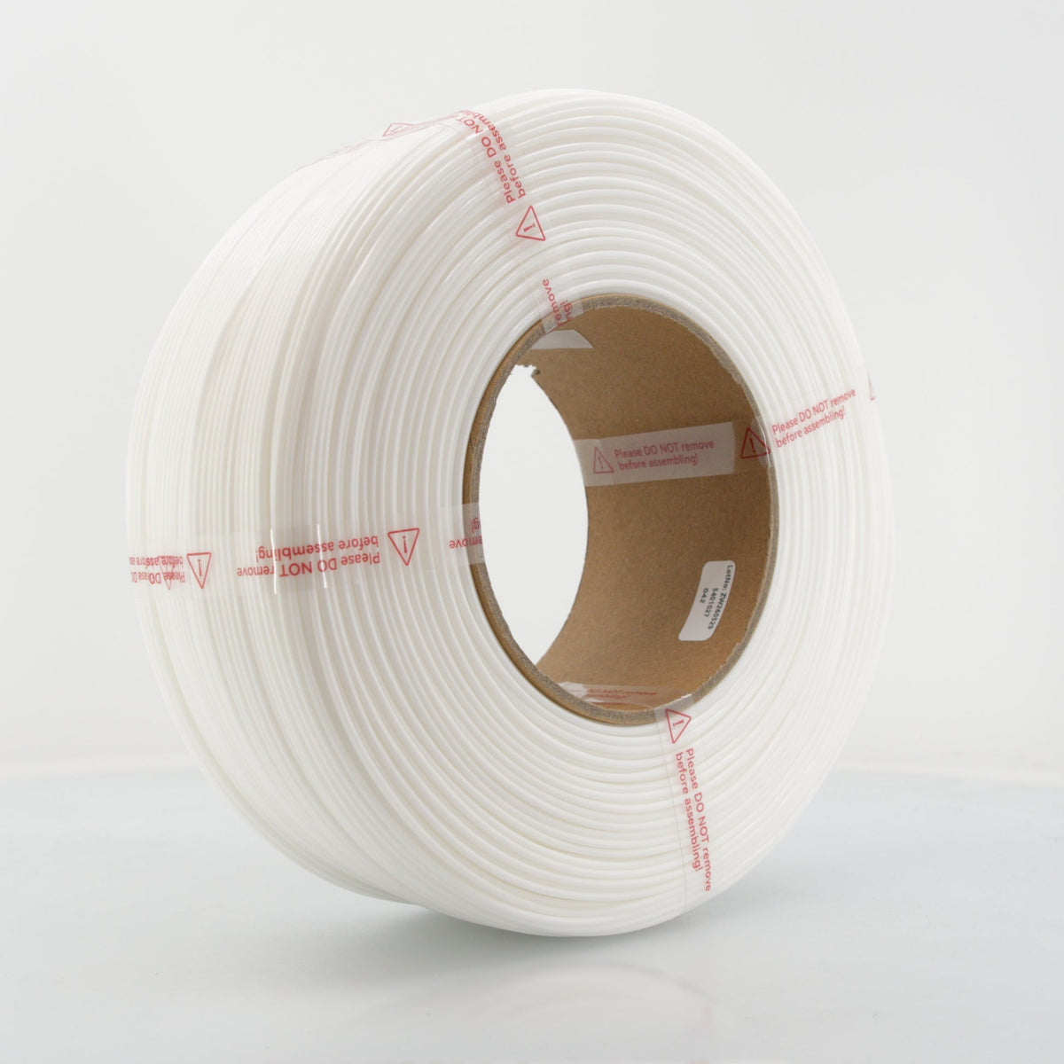 AMBROSIA PLA Filament of the Gods - 1KG Bambu AMS Friendly Cardboard Spools Premium 3D Printing Filament