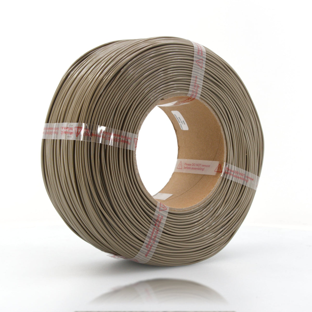 AMBROSIA PLA Filament of the Gods - 1KG Bambu AMS Friendly Cardboard Spools Premium 3D Printing Filament