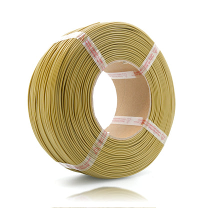 AMBROSIA PLA Filament of the Gods - 1KG Bambu AMS Friendly Cardboard Spools Premium 3D Printing Filament