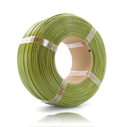 AMBROSIA PLA Filament of the Gods - 1KG Bambu AMS Friendly Cardboard Spools Premium 3D Printing Filament