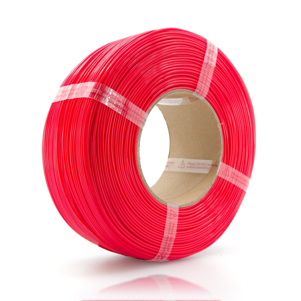 AMBROSIA PLA Filament of the Gods - 1KG Bambu AMS Friendly Cardboard Spools Premium 3D Printing Filament