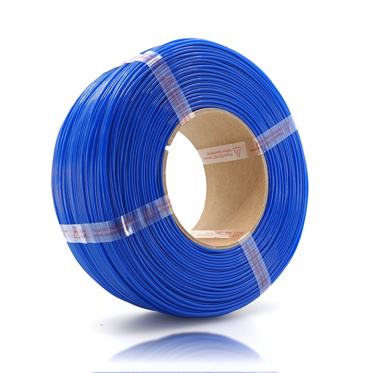 AMBROSIA PLA Filament of the Gods - 1KG Bambu AMS Friendly Cardboard Spools Premium 3D Printing Filament