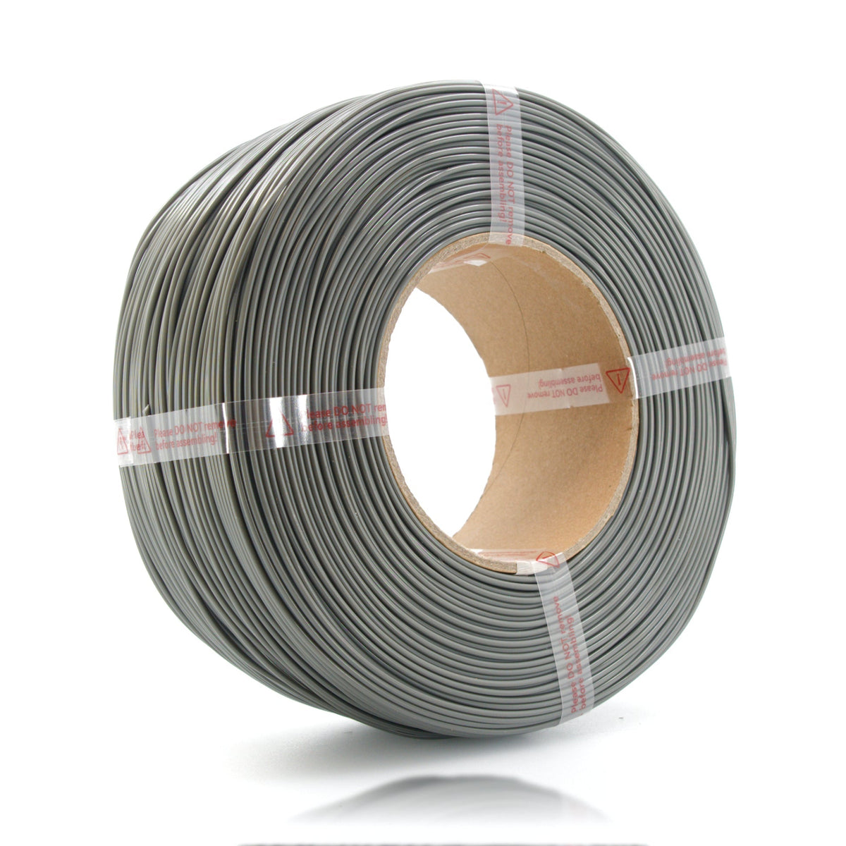 AMBROSIA PLA Filament of the Gods - 1KG Bambu AMS Friendly Cardboard Spools Premium 3D Printing Filament
