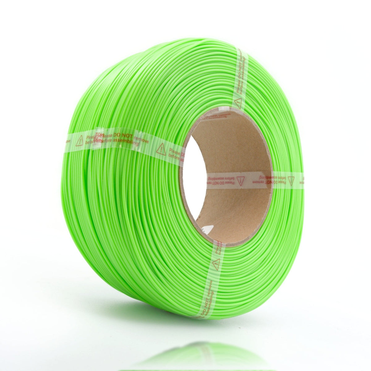 AMBROSIA PLA Filament of the Gods - 1KG Bambu AMS Friendly Cardboard Spools Premium 3D Printing Filament