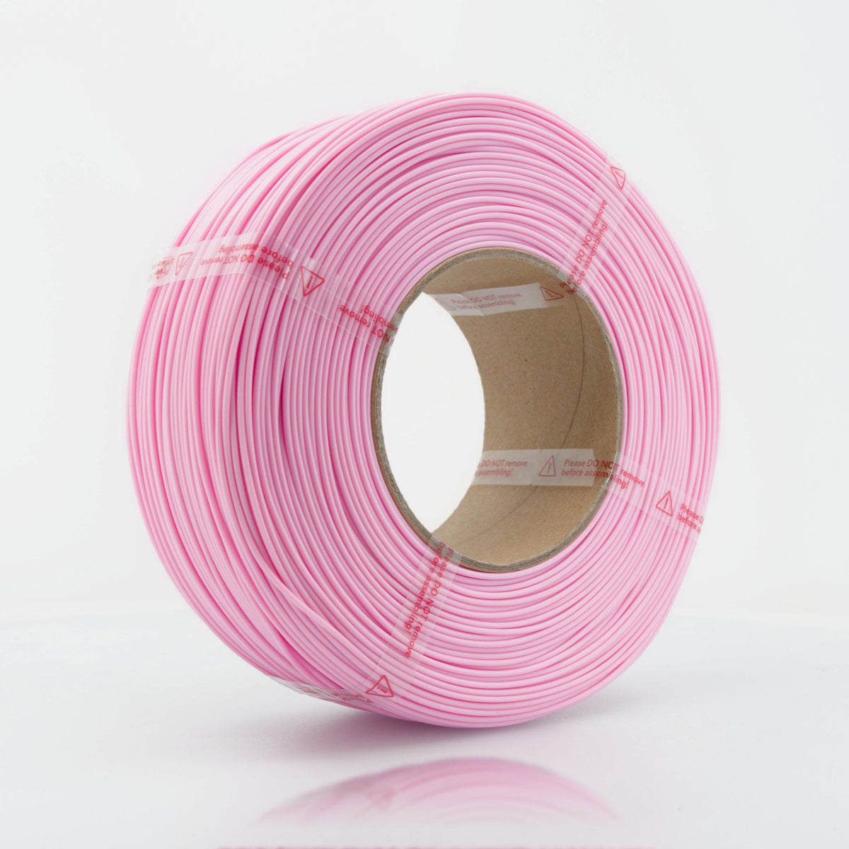 AMBROSIA PLA Filament of the Gods - 1KG Bambu AMS Friendly Cardboard Spools Premium 3D Printing Filament
