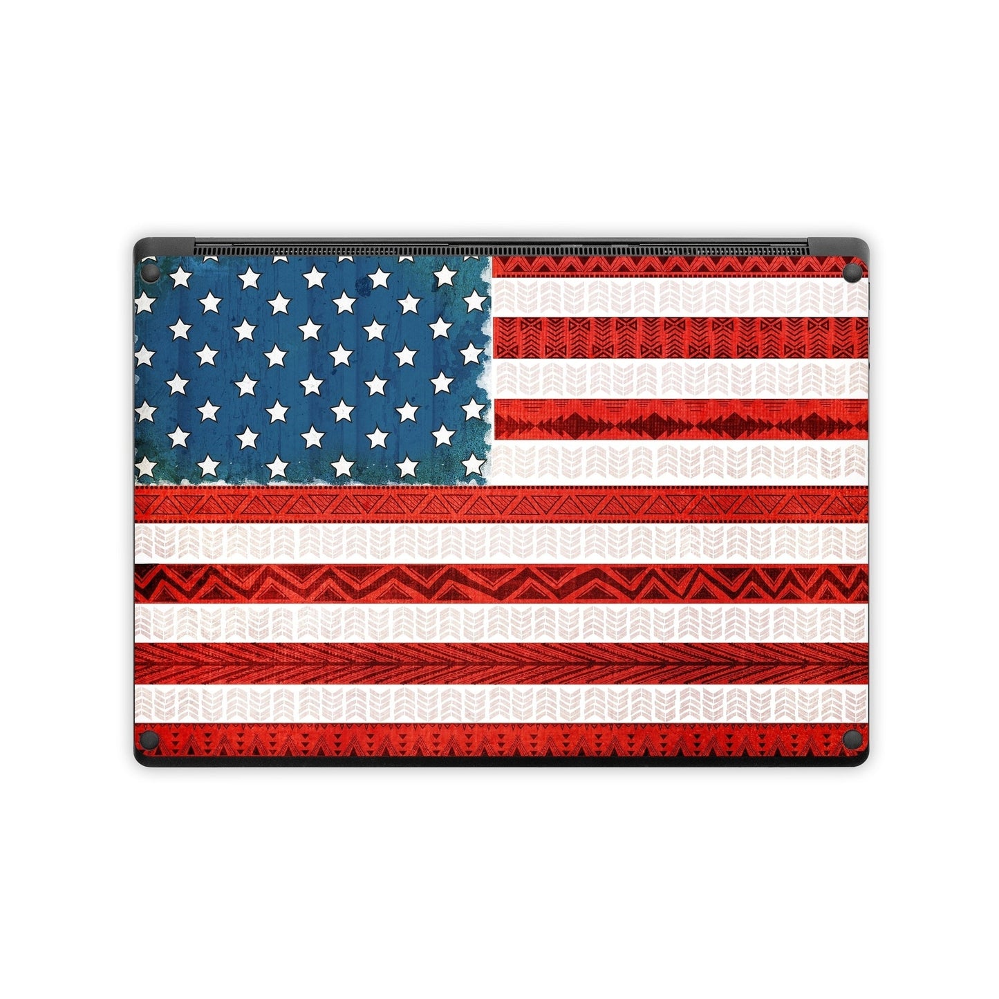 American Tribe - Microsoft Surface Laptop Skin