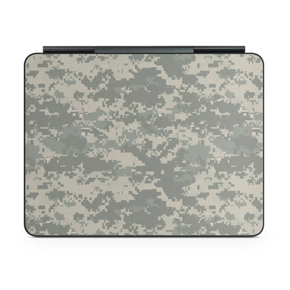 ACU Camo - Apple Magic Keyboard for iPad Skin
