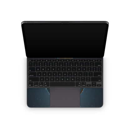 Airlines - Apple Magic Keyboard for iPad Skin