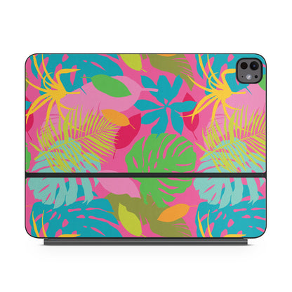 Alani - Apple Magic Keyboard for iPad Skin