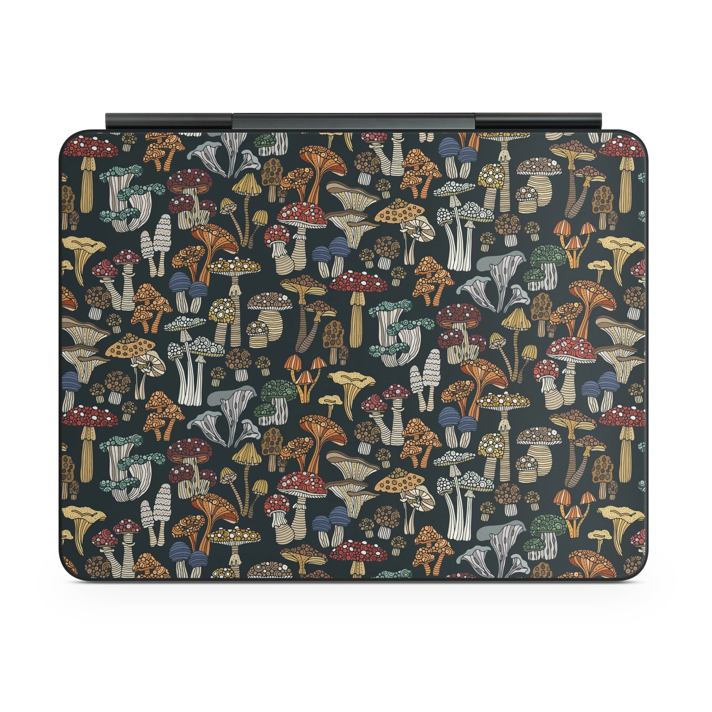 All Mush - Apple Magic Keyboard for iPad Skin