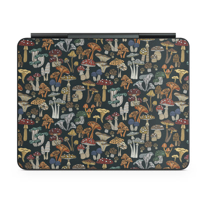 All Mush - Apple Magic Keyboard for iPad Skin