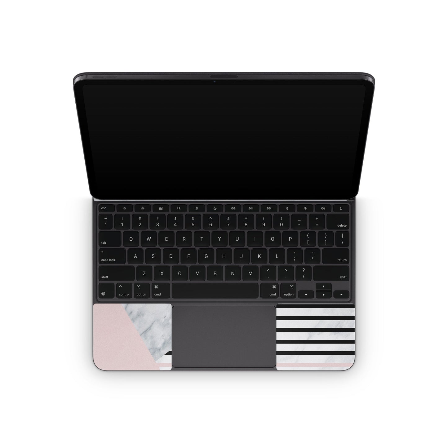 Alluring - Apple Magic Keyboard for iPad Skin
