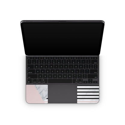 Alluring - Apple Magic Keyboard for iPad Skin