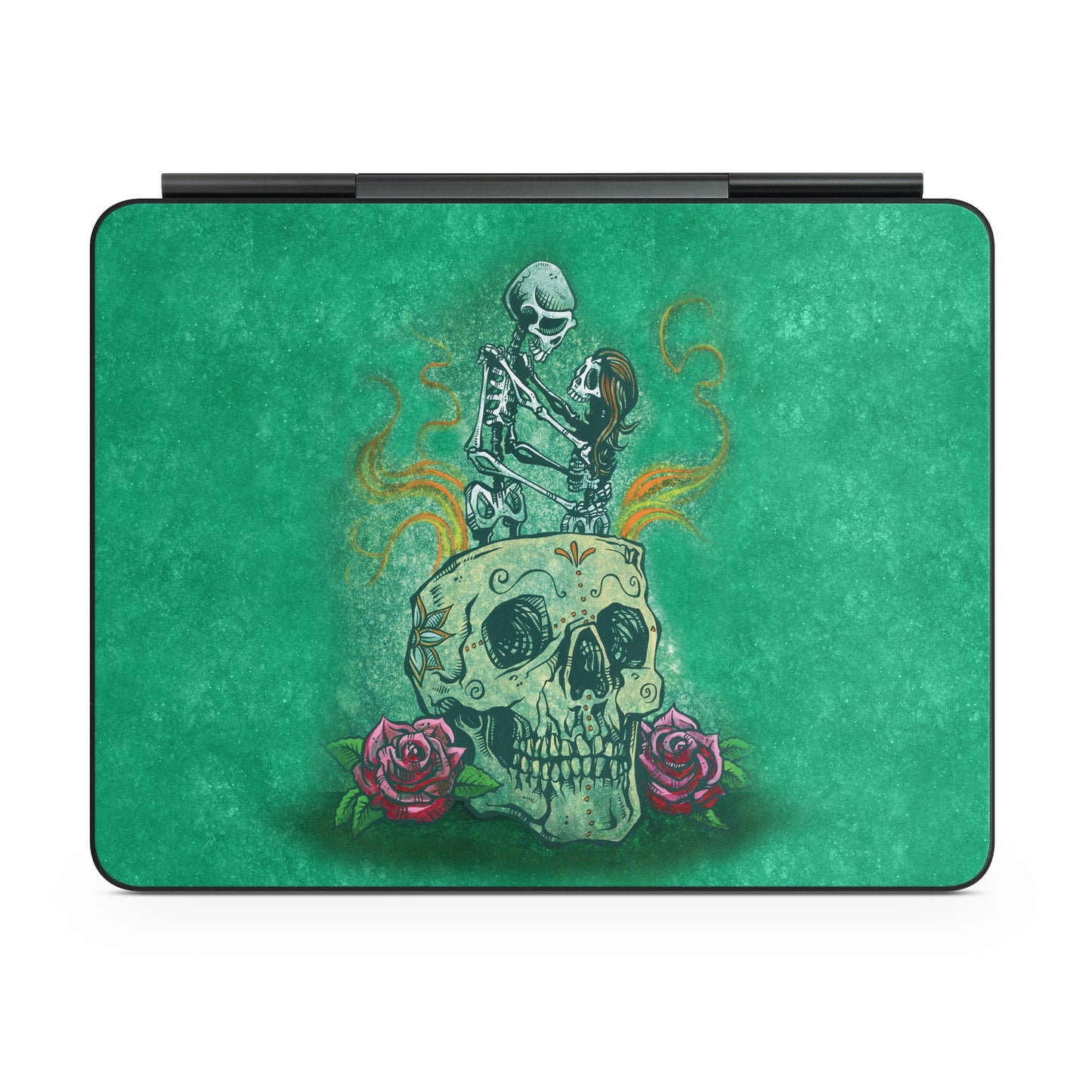 Amor Eterno - Apple Magic Keyboard for iPad Skin
