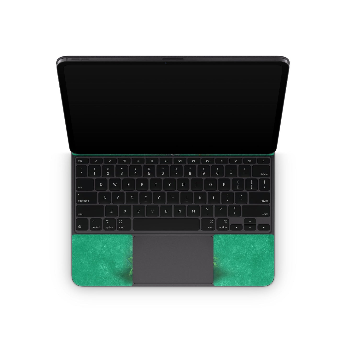 Amor Eterno - Apple Magic Keyboard for iPad Skin