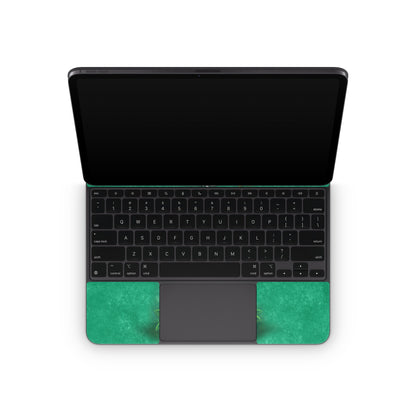 Amor Eterno - Apple Magic Keyboard for iPad Skin