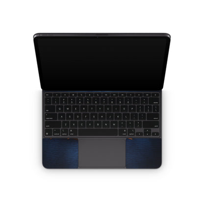 Angler Fish - Apple Magic Keyboard for iPad Skin