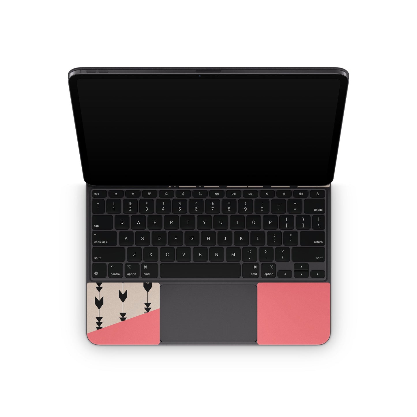 Arrows - Apple Magic Keyboard for iPad Skin