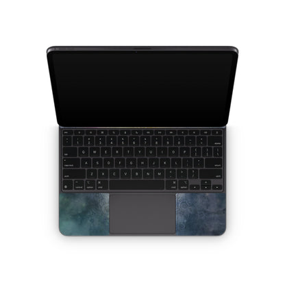 Aspirations - Apple Magic Keyboard for iPad Skin