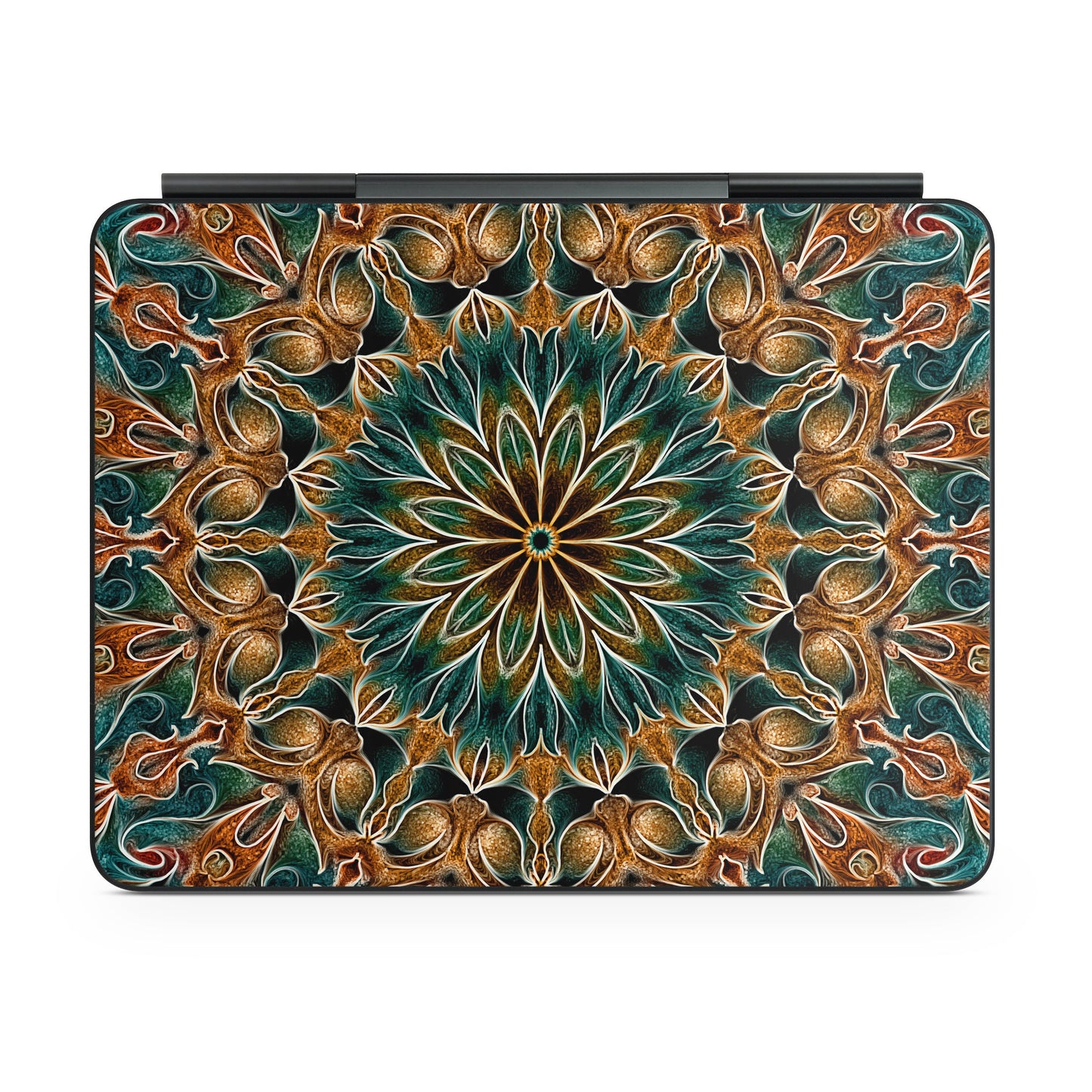 Auratus - Apple Magic Keyboard for iPad Skin