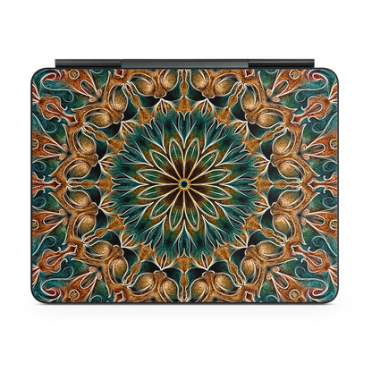 Auratus - Apple Magic Keyboard for iPad Skin