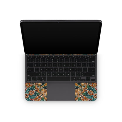 Auratus - Apple Magic Keyboard for iPad Skin
