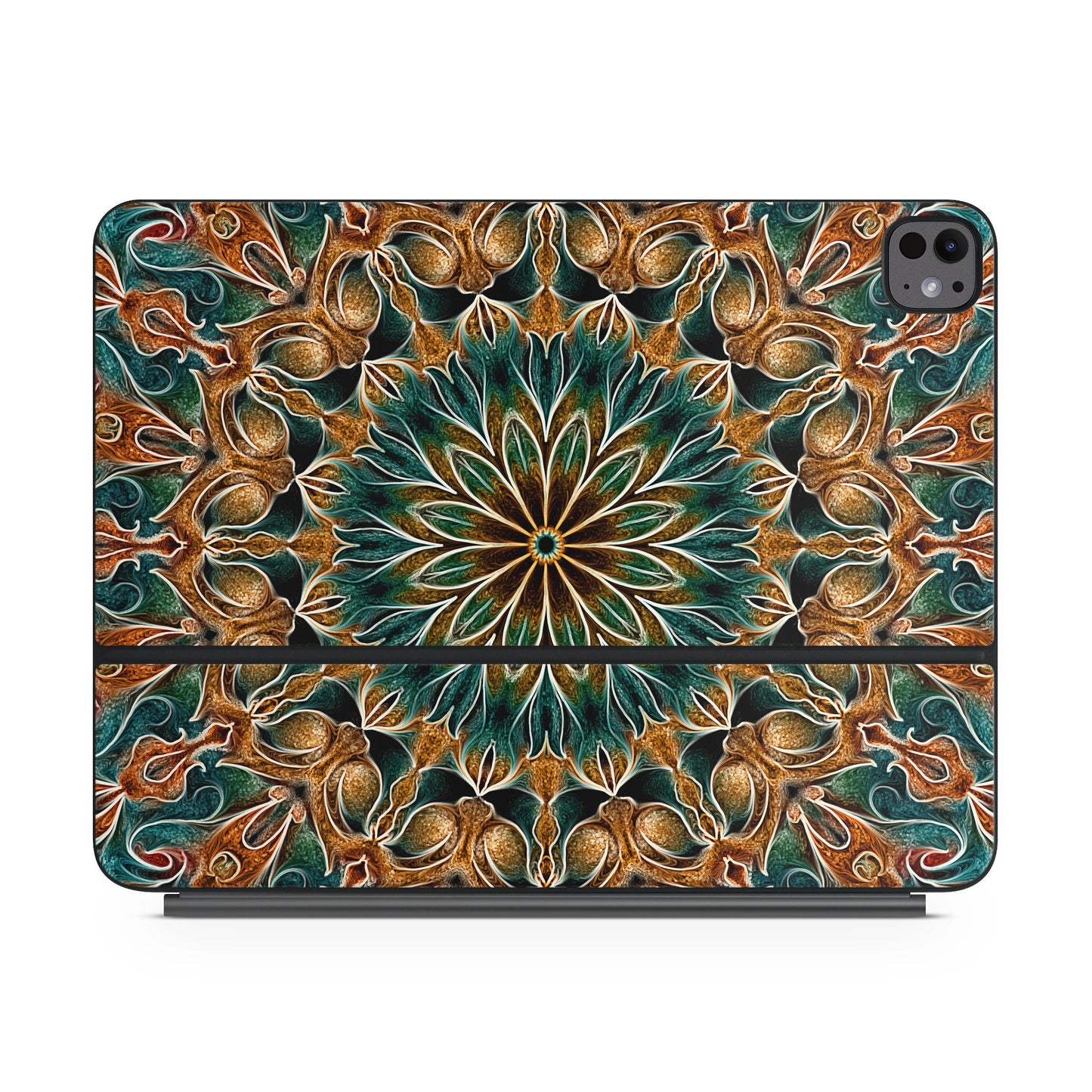 Auratus - Apple Magic Keyboard for iPad Skin