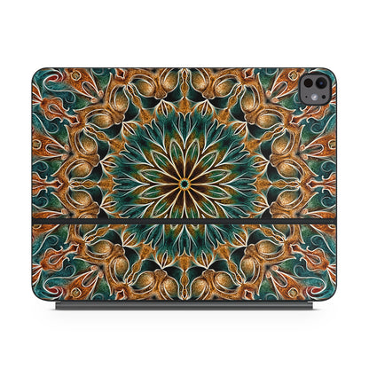 Auratus - Apple Magic Keyboard for iPad Skin