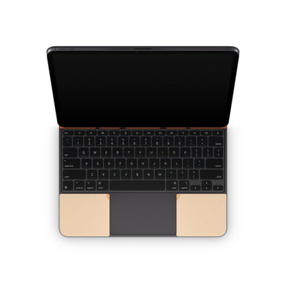 Autumn the Fox - Apple Magic Keyboard for iPad Skin