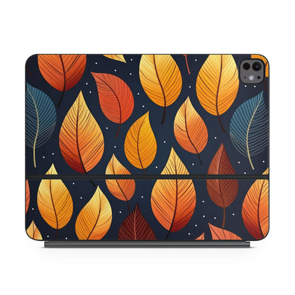 Autumn Nocturne - Apple Magic Keyboard for iPad Skin