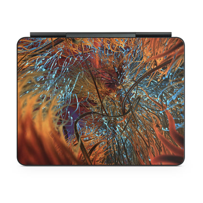 Axonal - Apple Magic Keyboard for iPad Skin
