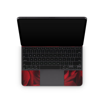 By Any Other Name - Apple Magic Keyboard for iPad Skin