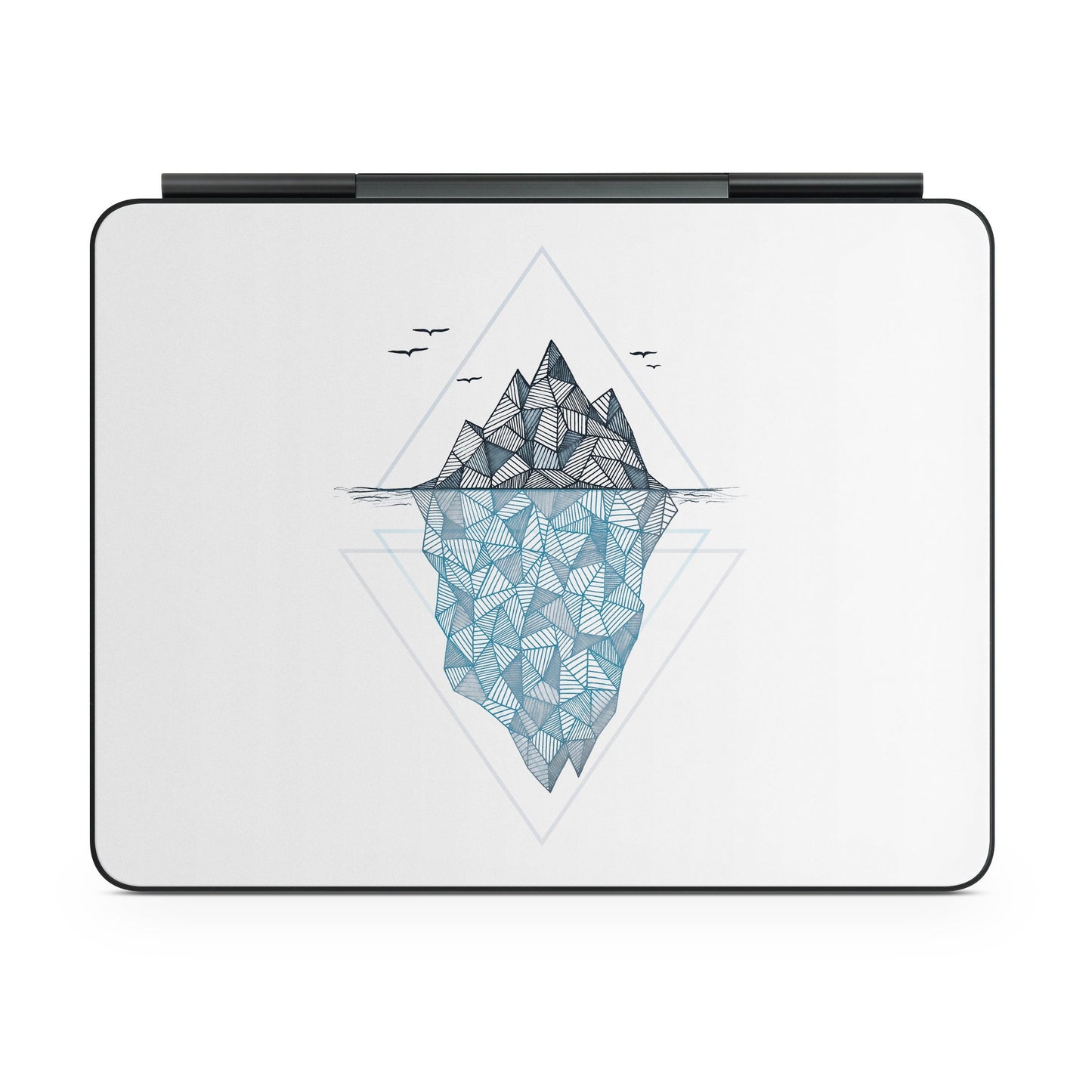 Iceberg - Apple Magic Keyboard for iPad Skin