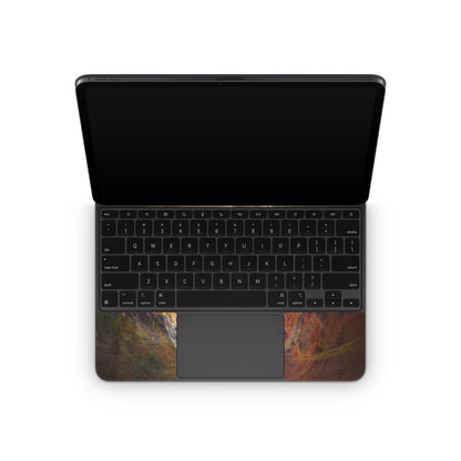 Blagora - Apple Magic Keyboard for iPad Skin