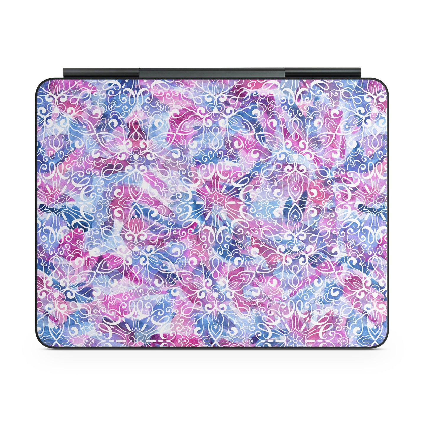 Boho Fizz - Apple Magic Keyboard for iPad Skin