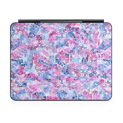 Boho Fizz - Apple Magic Keyboard for iPad Skin