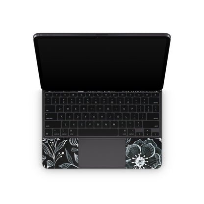 Botanika - Apple Magic Keyboard for iPad Skin