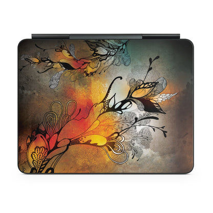 Before The Storm - Apple Magic Keyboard for iPad Skin