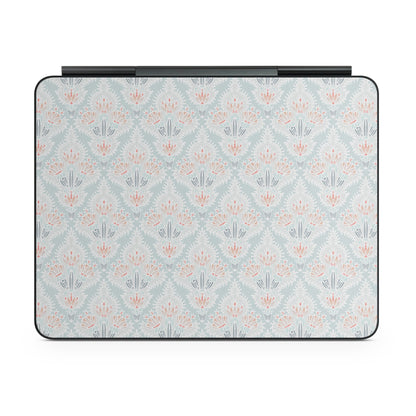 Cacti - Apple Magic Keyboard for iPad Skin